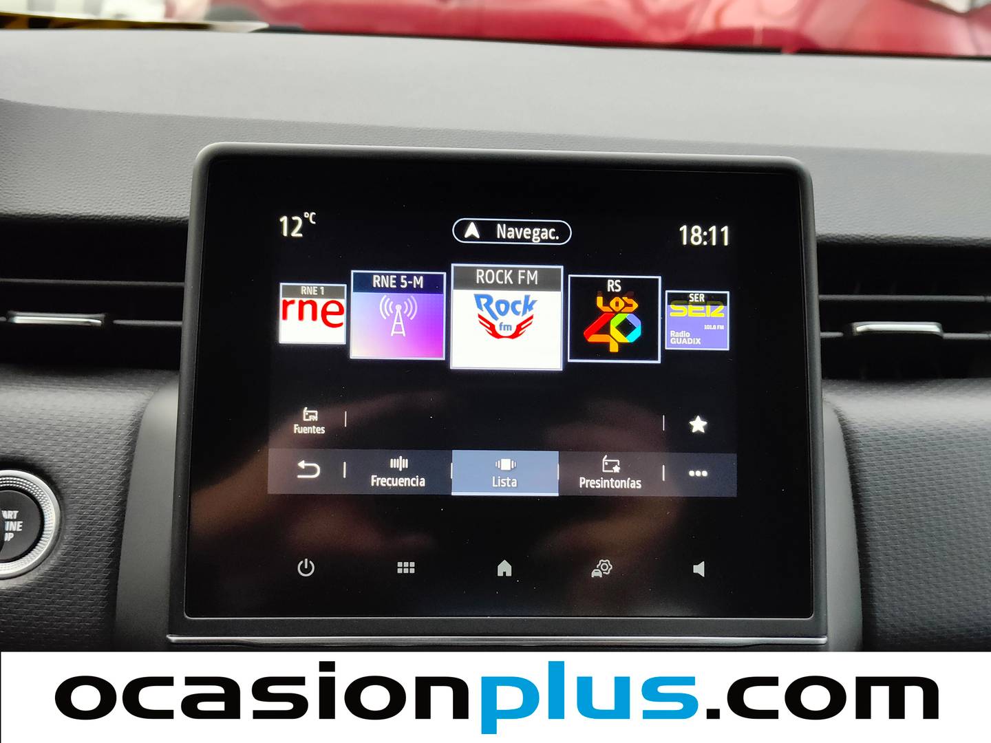 Renault Clio Renault Clio Zen TCe (90 CV) km 0