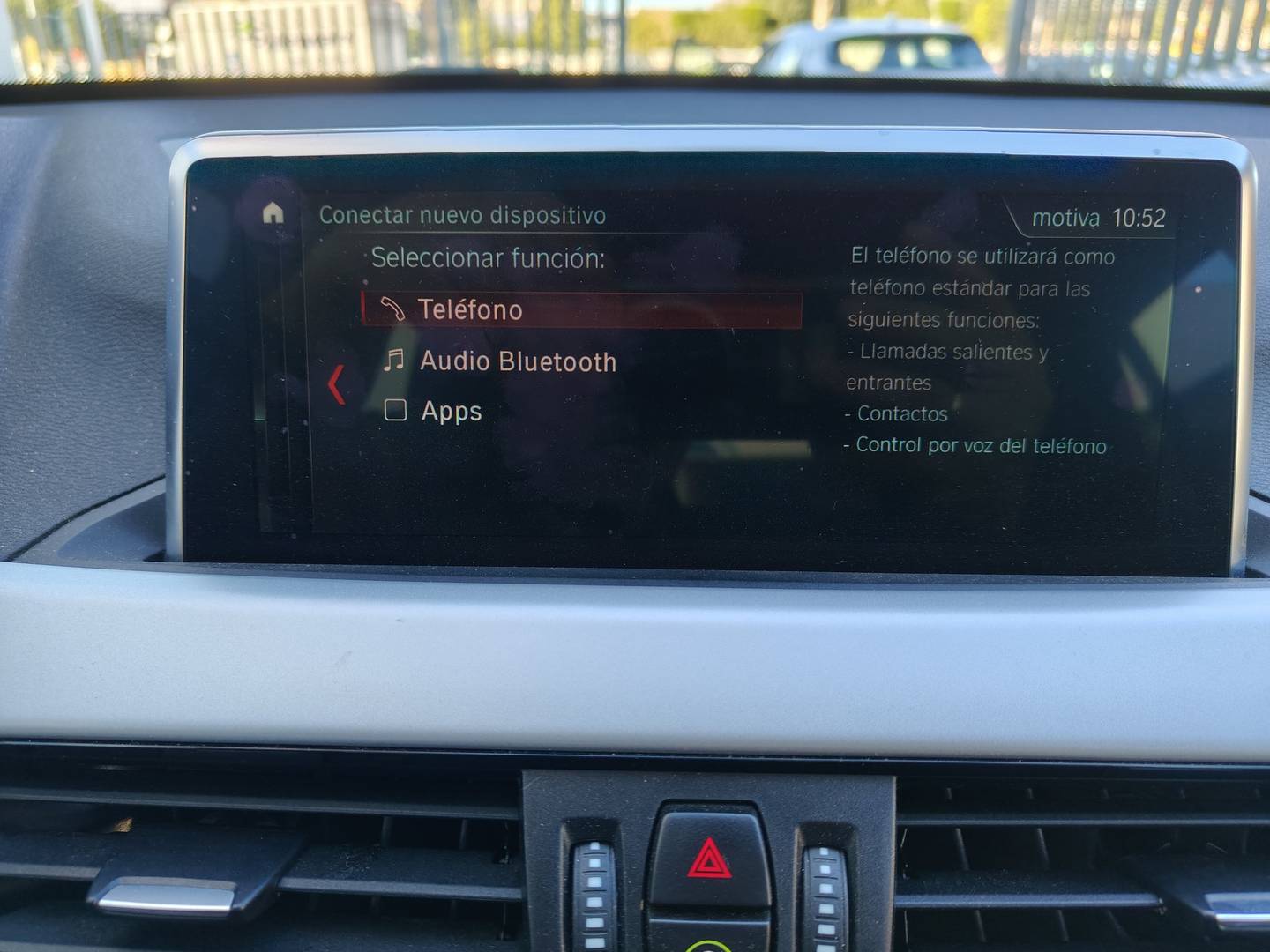 Foto BMW X1 BMW X1 sDrive16d Business (116 CV)