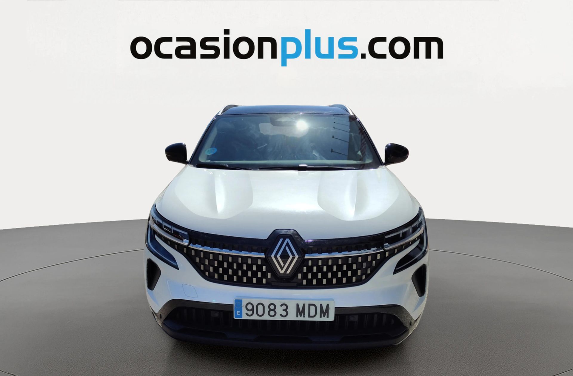 Renault Austral Techno Mild Hybrid - foto 13