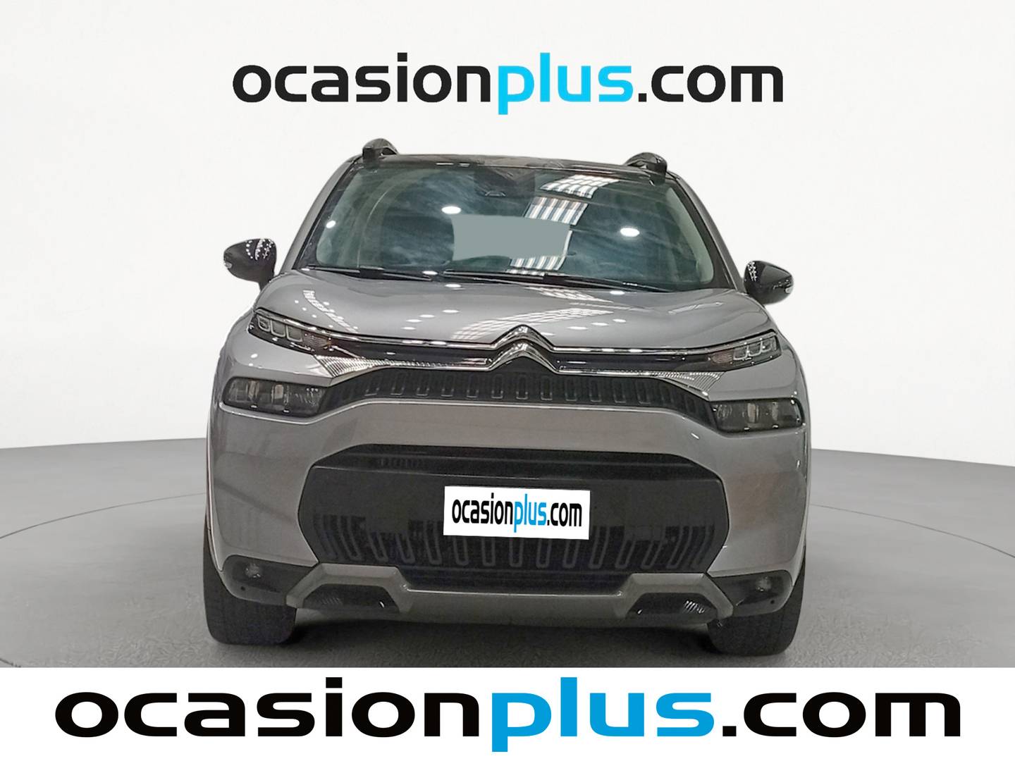Foto Citroën C3 Aircross Citroen C3 Aircross PureTech 110 S&S Max (110 CV)