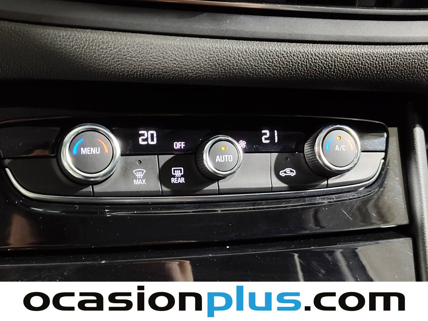 Opel Grandland Opel Grandland 1.5 CDTi Design & Tech Auto (130 CV) automático