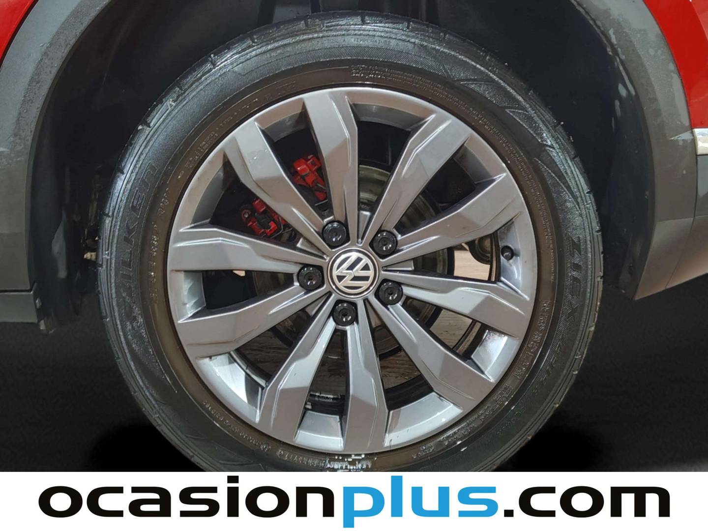 Volkswagen T-Roc Volkswagen T-Roc Sport 1.5 TSI EVO (150 CV) al mejor precio