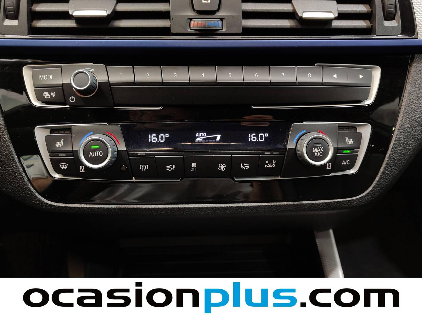 BMW Serie 2 BMW Serie 2 220i Coupe (184 CV) Paquete M gasolina
