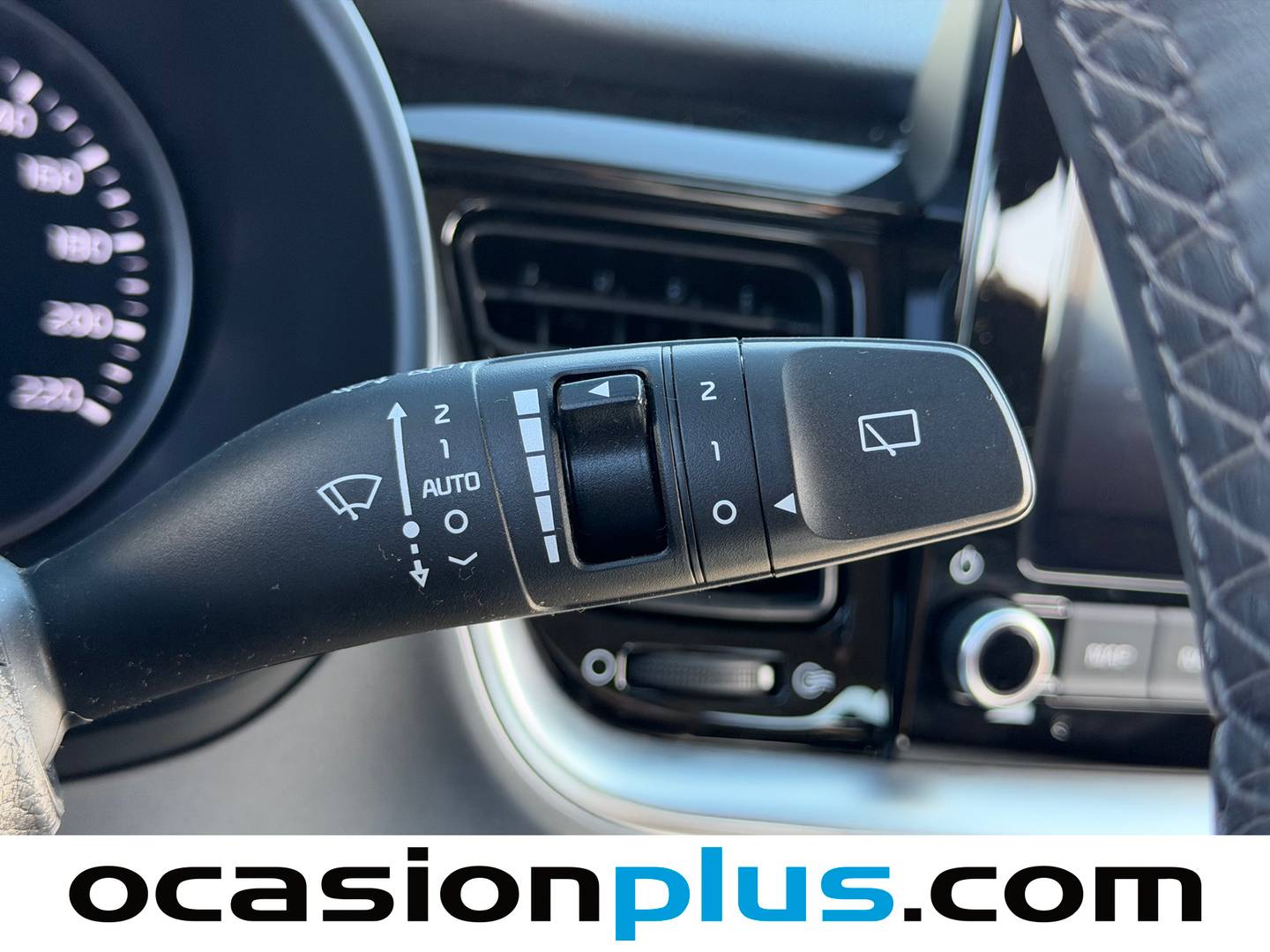 Foto KIA Stonic Kia Stonic 1.0 T-GDi MHEV Drive (120 CV)