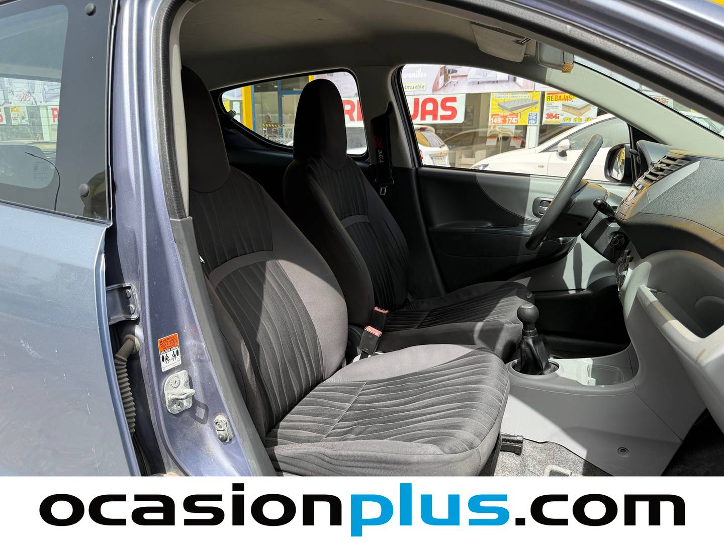Nissan Pixo Nissan Pixo 1.0G VISIA (68 CV) km 0