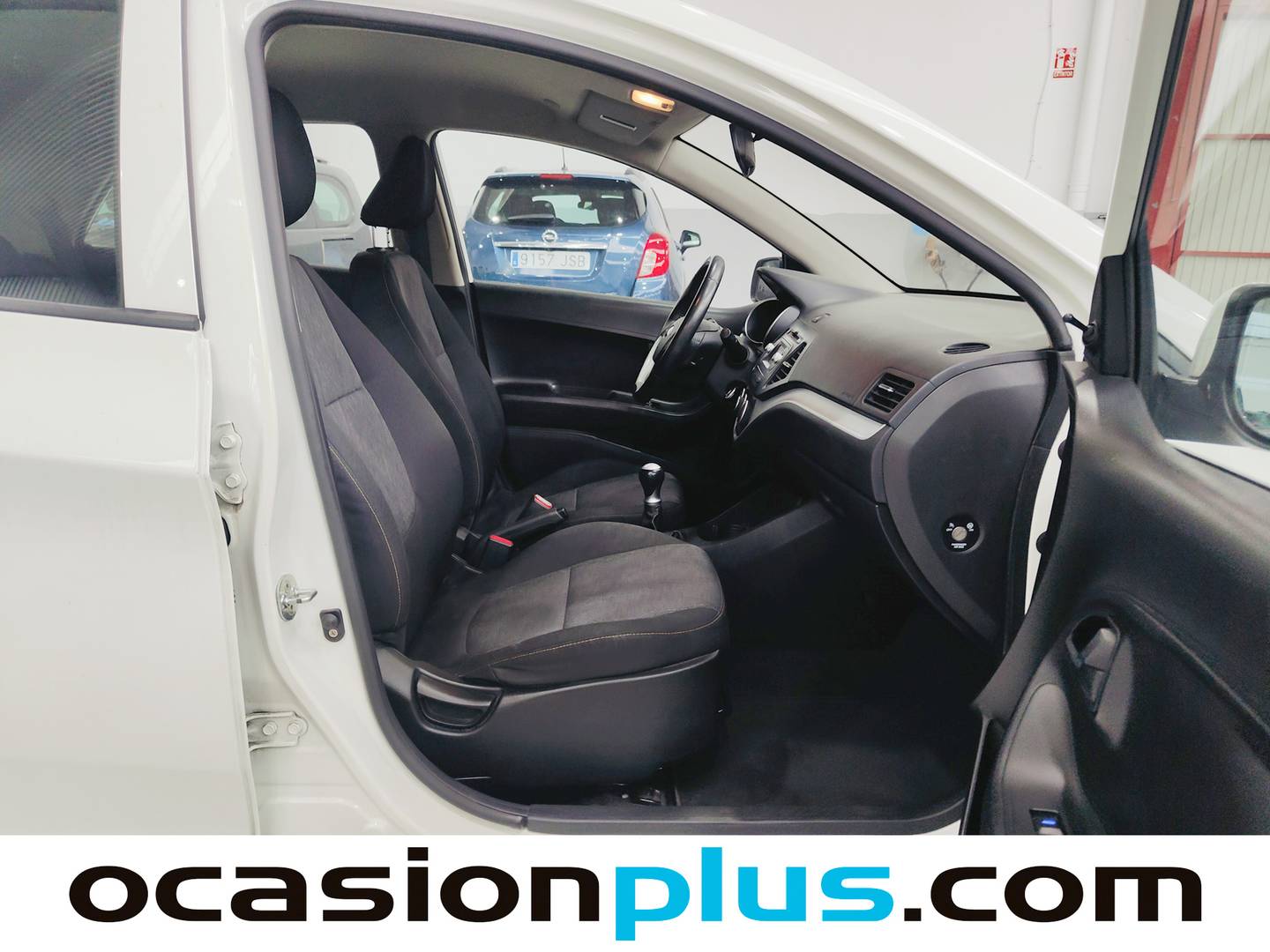 KIA Picanto KIA Picanto 1.0 CVVT Tech (66 CV) km 0