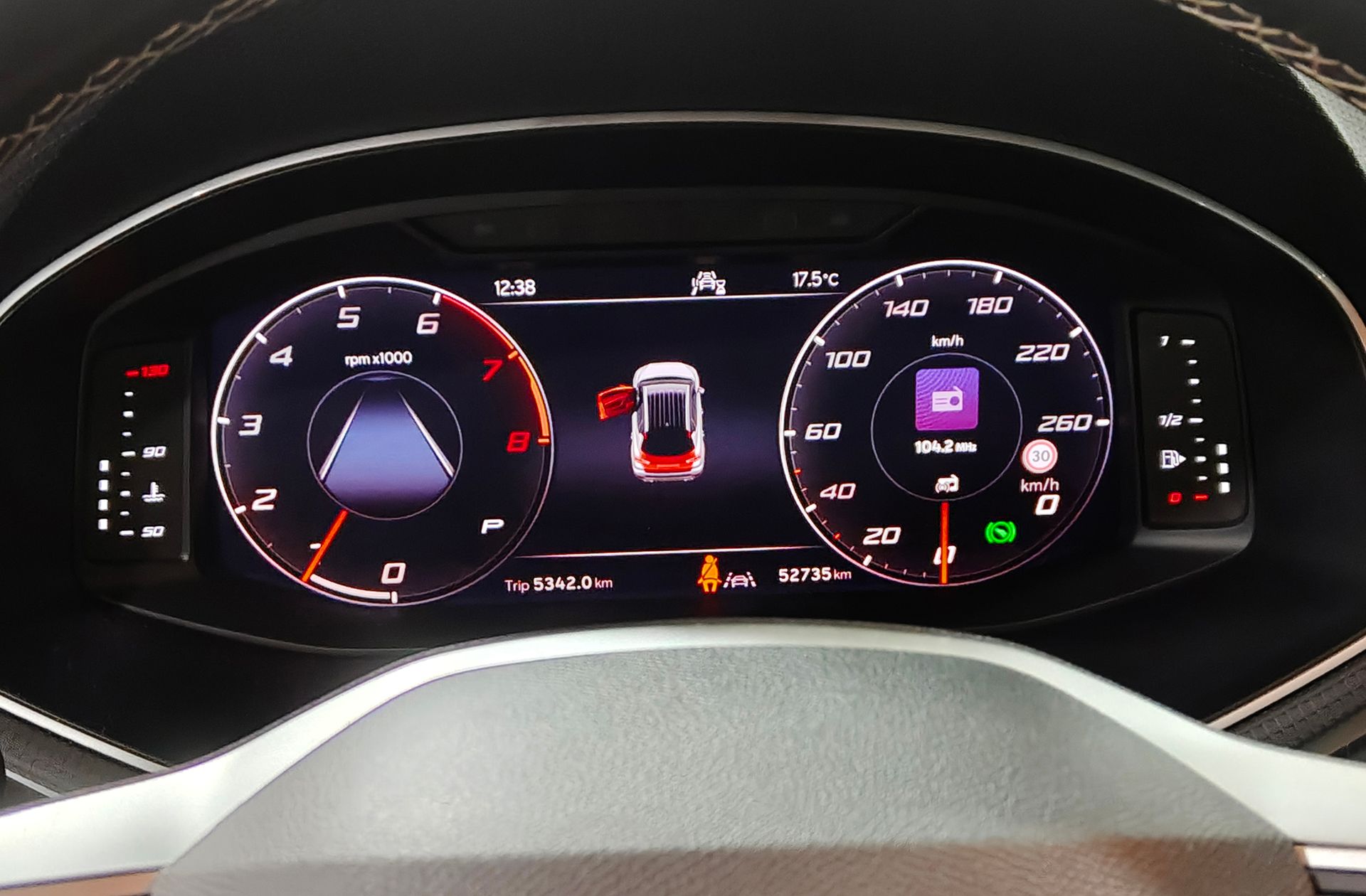 SEAT Arona 1.0 TSI Style XL DSG - foto 25