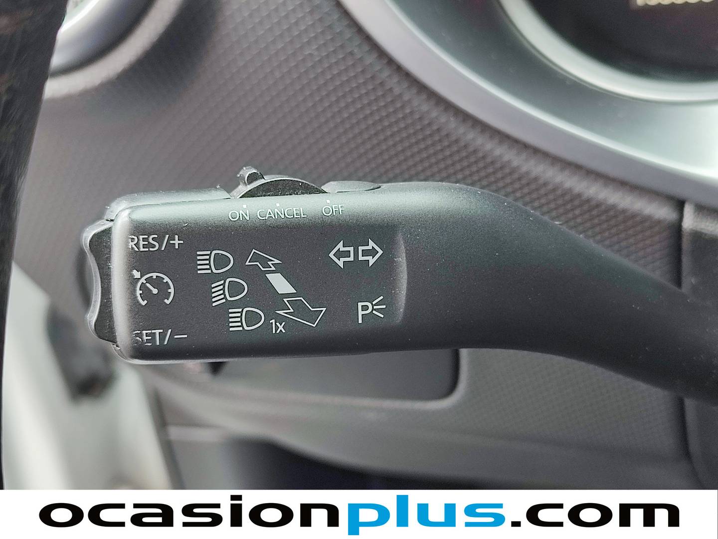 Seat León Seat León 1.6 TDI Style Copa DSG (105 CV) seminuevo