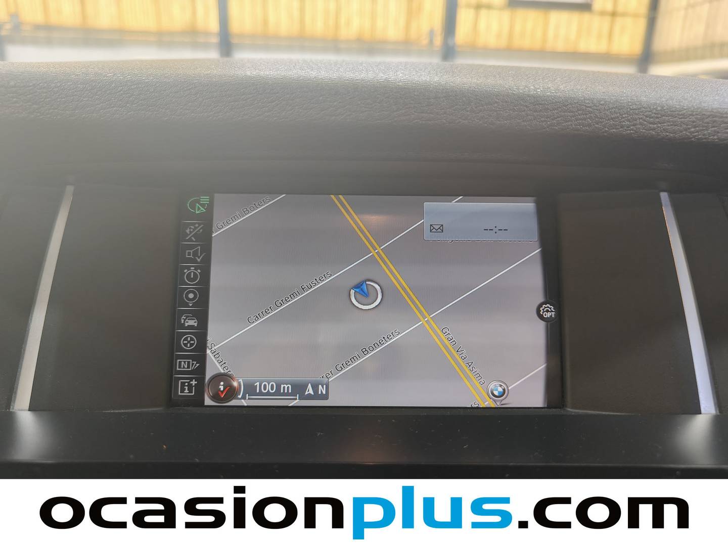 Extras y acabados del BMW X4 BMW X4 xDrive30d (258 CV)