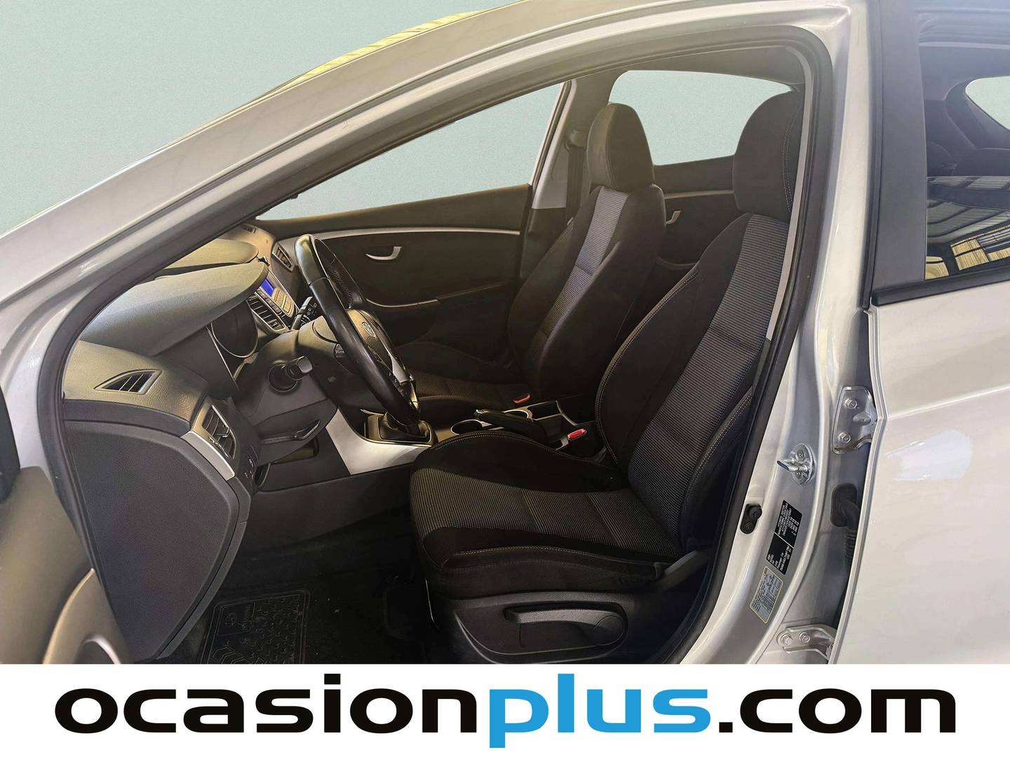 Hyundai i30 Hyundai i30 1.4 MPI BlueDrive Klass (100 CV) km 0