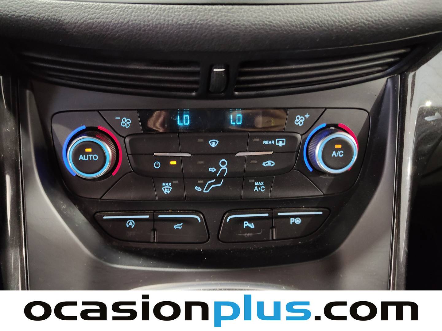 Ford Kuga Ford Kuga 2.0 TDCI ST-LIne Limited Edition 4x2 (150 CV) 2019