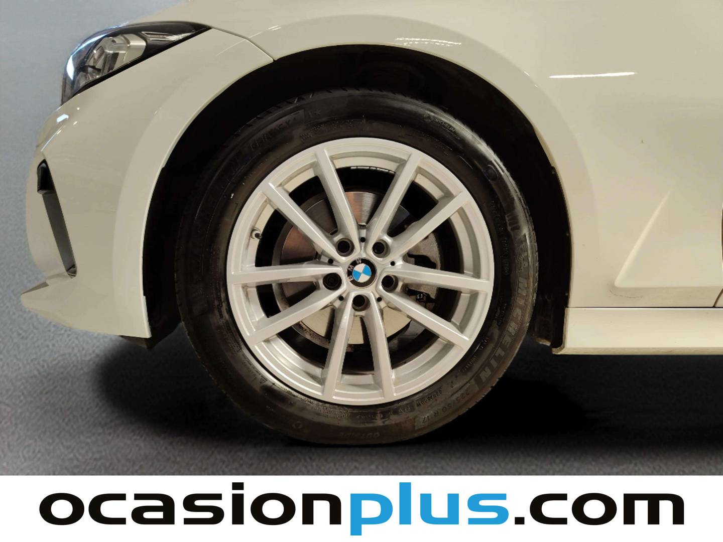 BMW Serie 3 BMW Serie 3 320d (190 CV) seminuevo