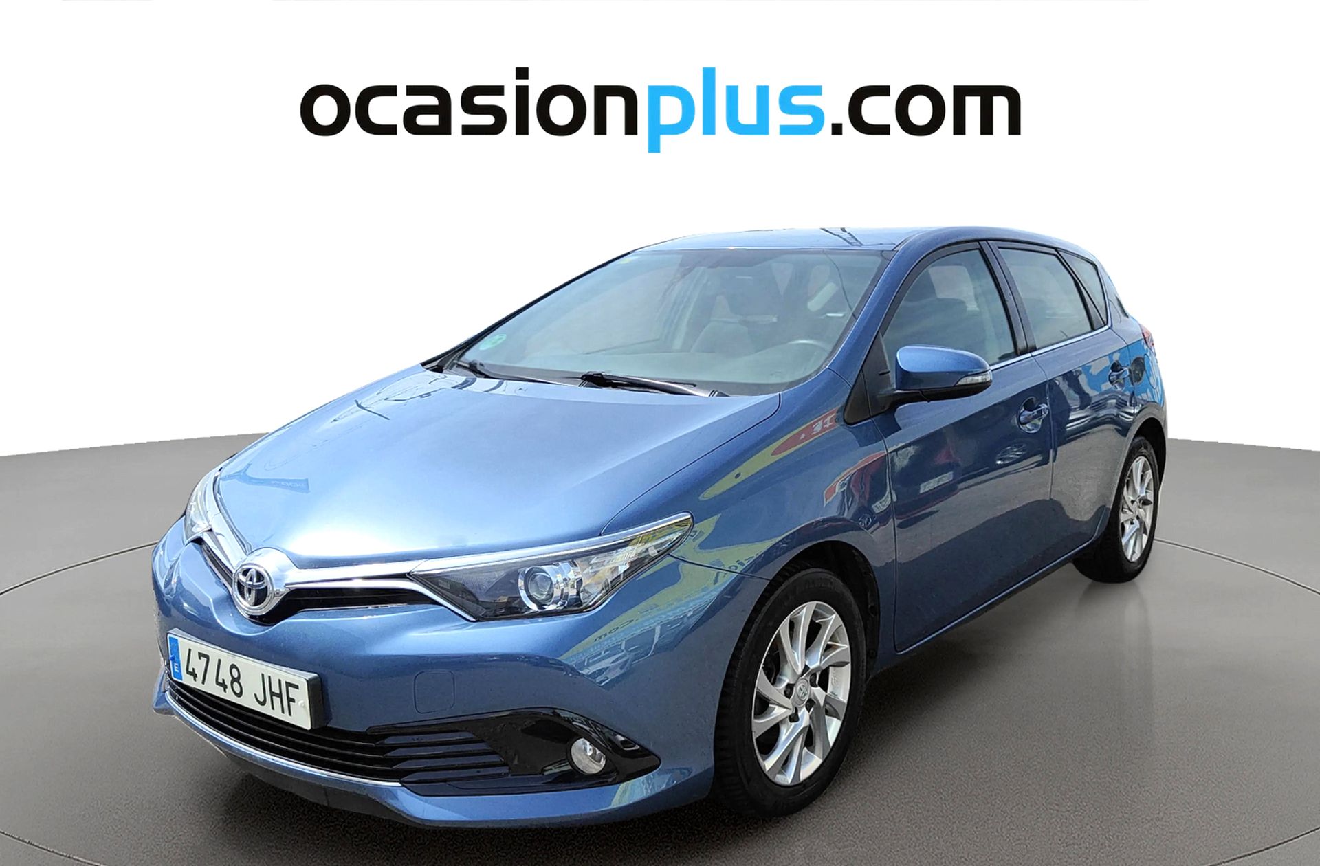 Toyota Auris 120T Active