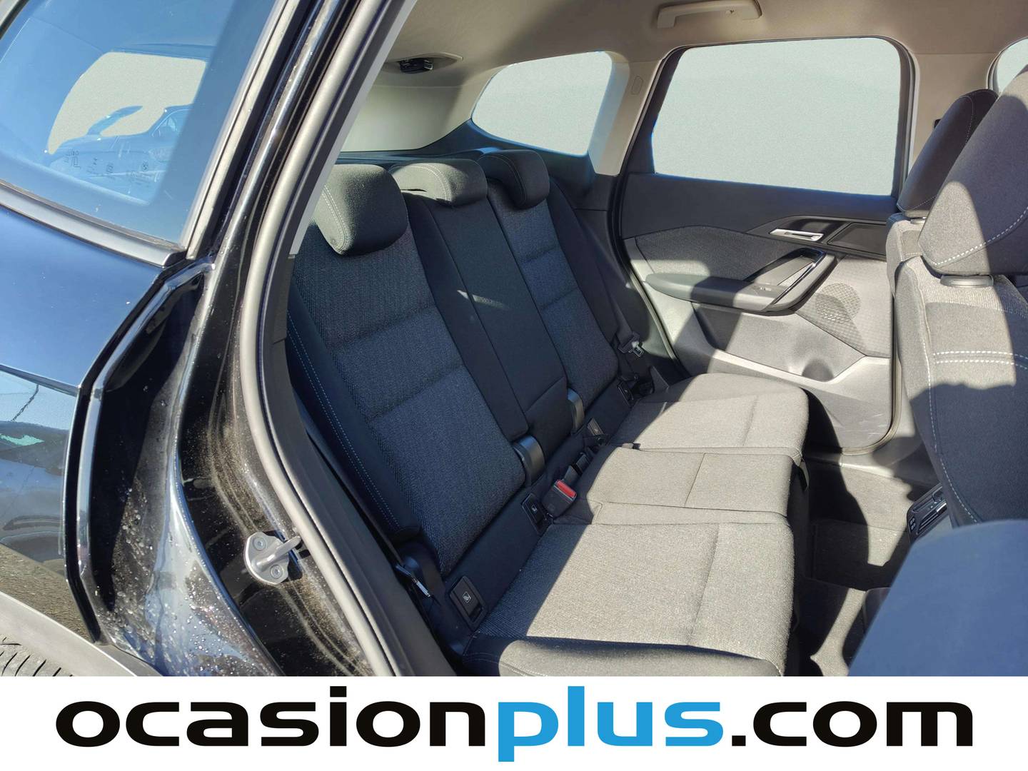 Foto BMW X1 BMW X1 sDrive18d (150 CV)