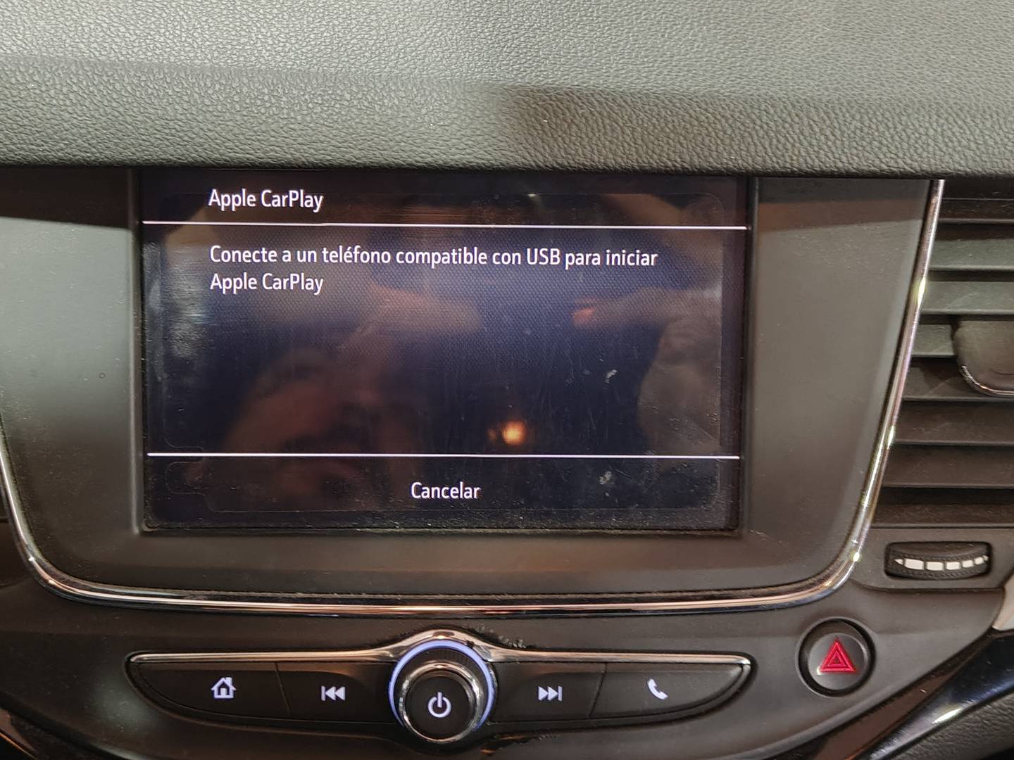 Foto Opel Astra Opel Astra 1.5 D DVH GS Line (122 CV)