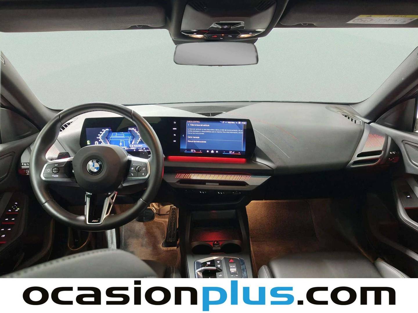 BMW Serie 2 BMW Serie 2 220d Gran Coupe (163 CV) Pack M seminuevo