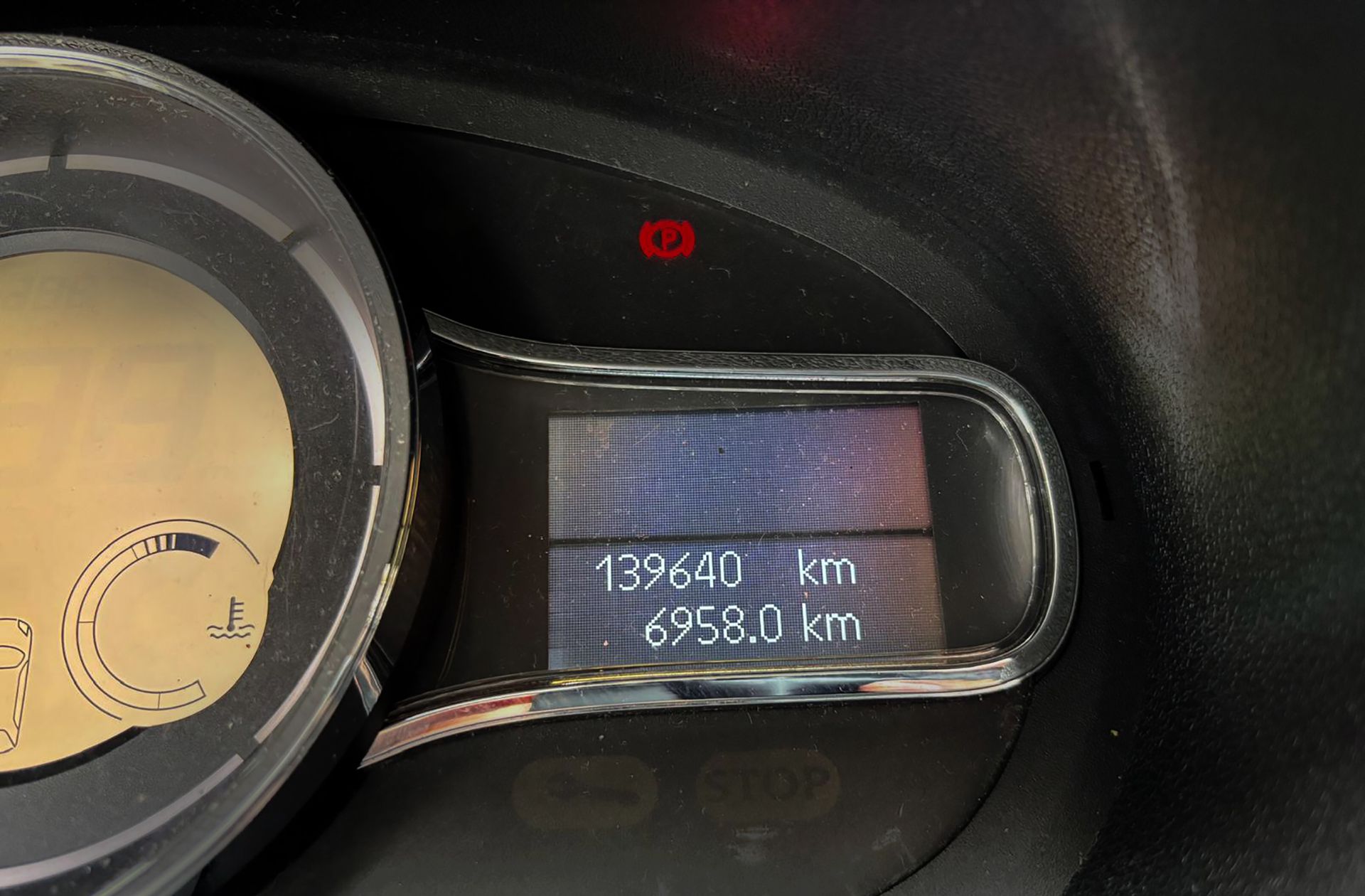 Renault Mégane Limited Energy TCe - foto 8
