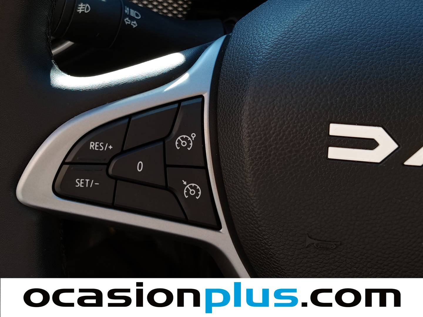 Foto Dacia Jogger Dacia Jogger Expression ECO-G  (100CV) 7 plazas