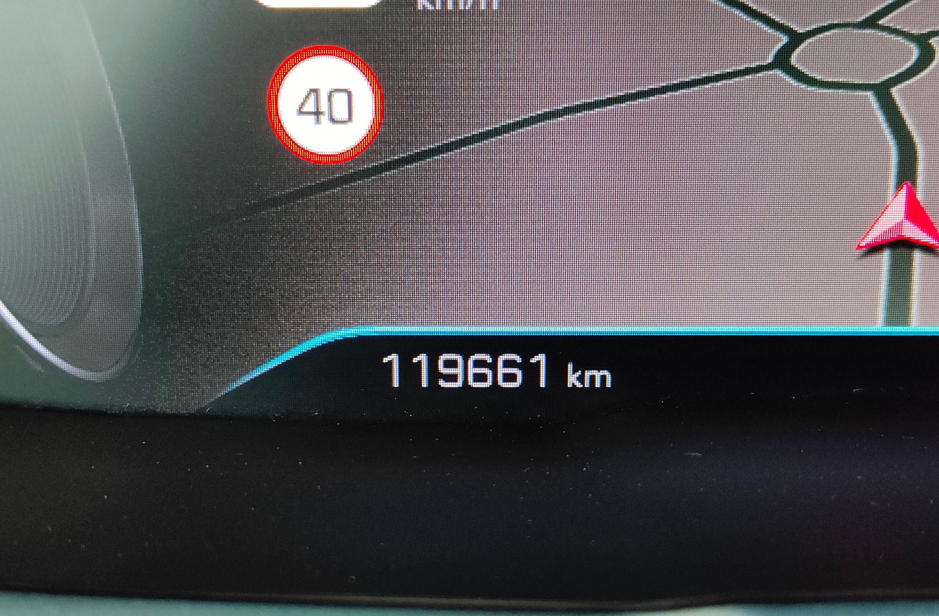 Peugeot 5008 BlueHDi 130 Allure 7 plazas - foto 9
