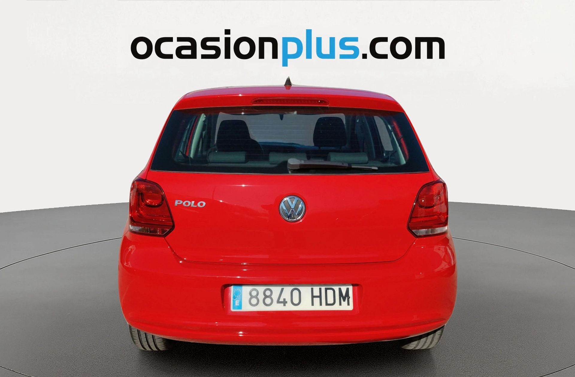 Volkswagen Polo Advance 1.2 - foto 11
