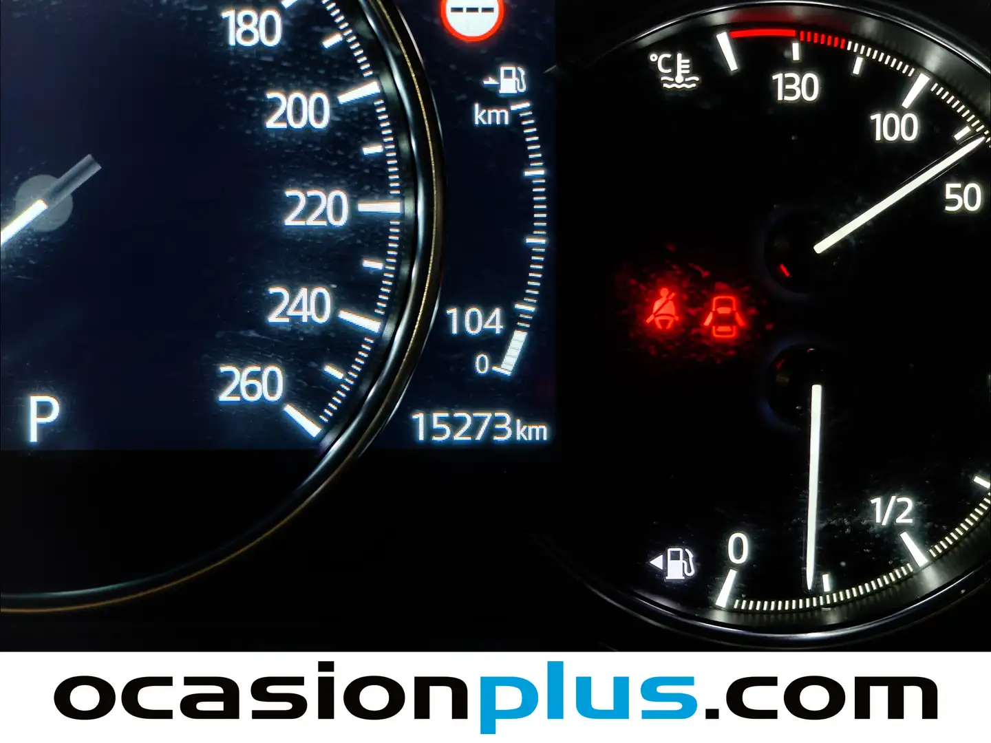 Foto Mazda CX-5 Mazda CX-5 2.0 e-Sky G MHEV Homura AT (165 CV)