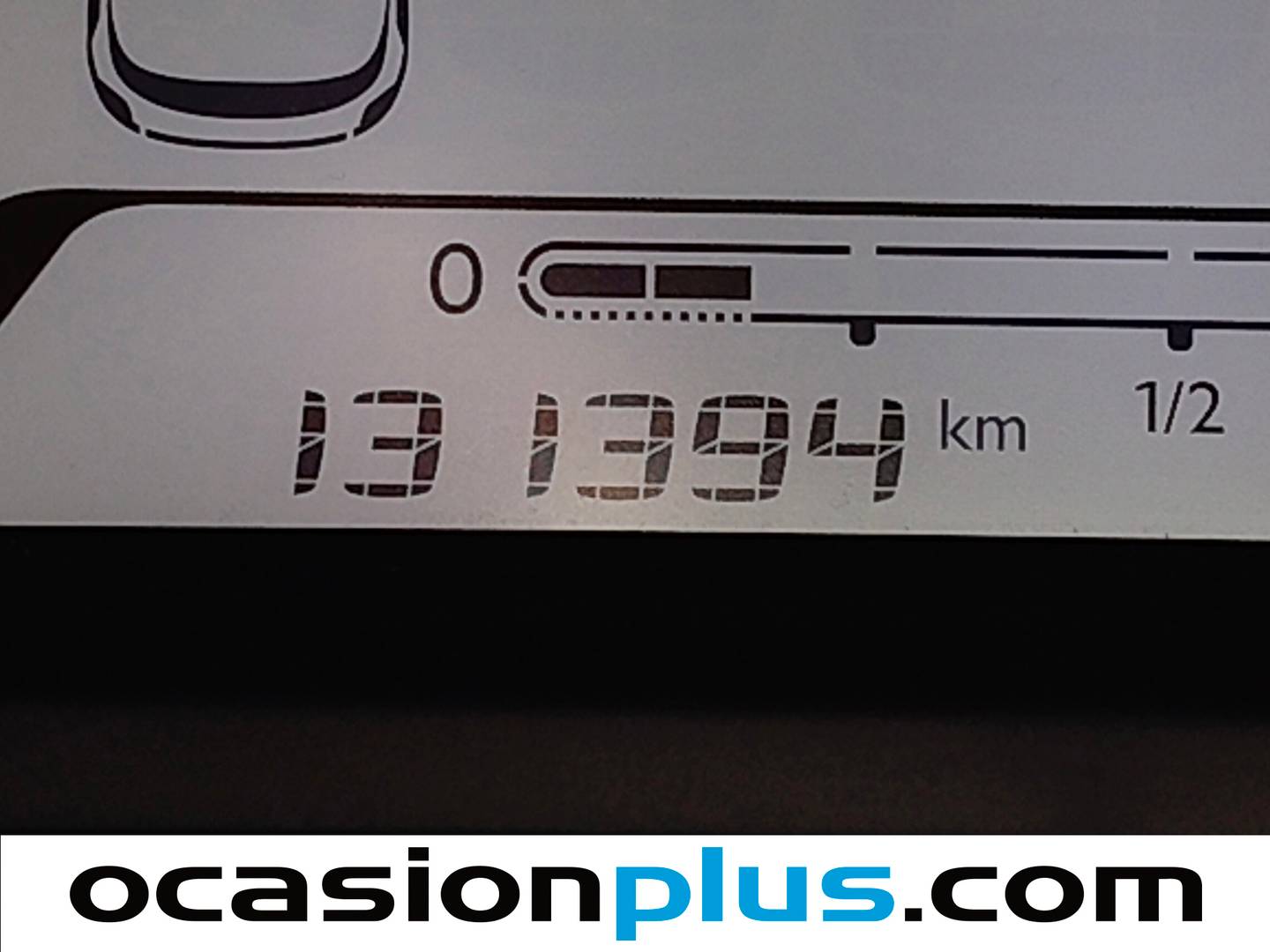 Citroën C4 Picasso Citroën C4 Picasso PureTech 130 S&S Live Edition (130 CV) seminuevo