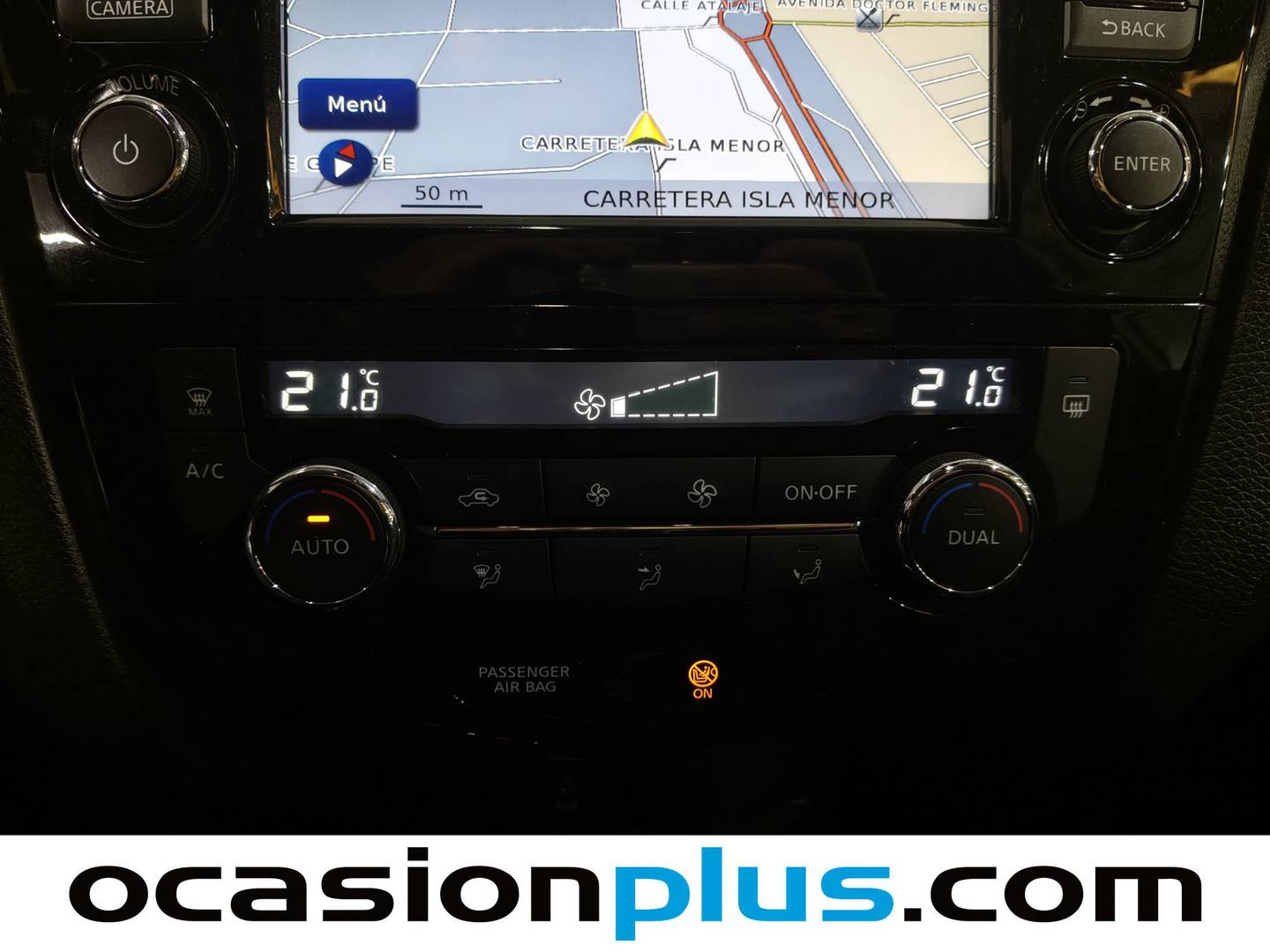 Nissan X-TRAIL Nissan X-Trail 1.6 dCi Tekna 4x2 (130 CV) barato