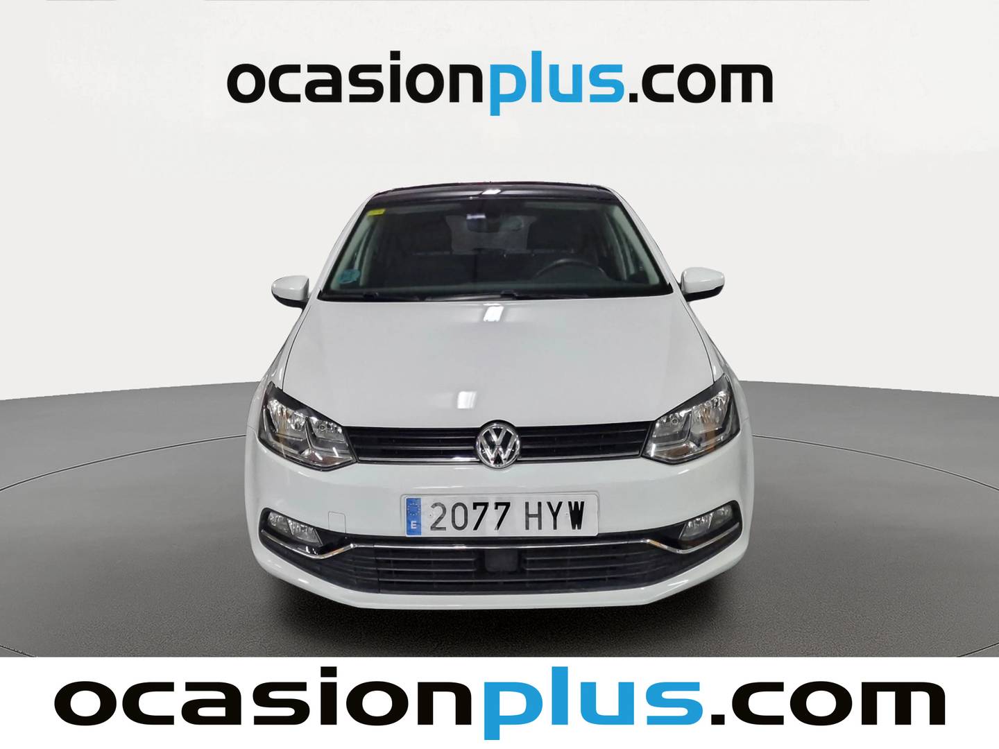 Volkswagen Polo Volkswagen Polo Sport 1.4 TDI (90 CV) 90cv