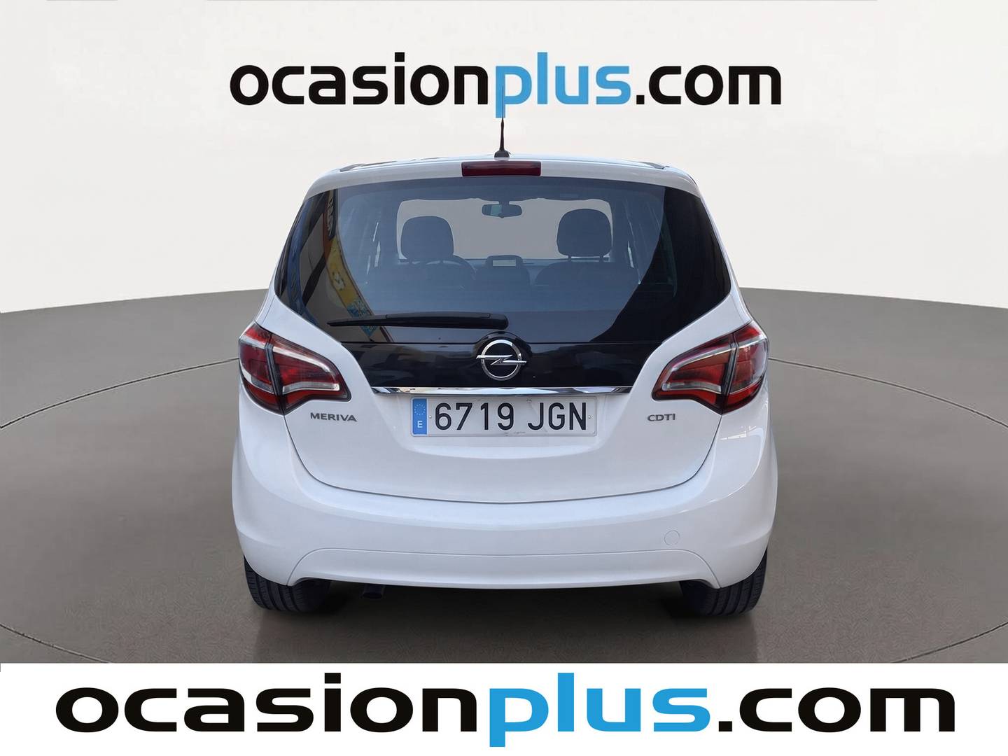Opel Meriva Opel Meriva 1.6 CDTi S&S Selective (110 CV) al mejor precio