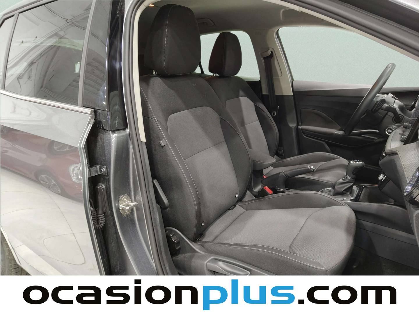 Foto Skoda Fabia Skoda Fabia 1.0 TSI Selection DSG (115 CV)