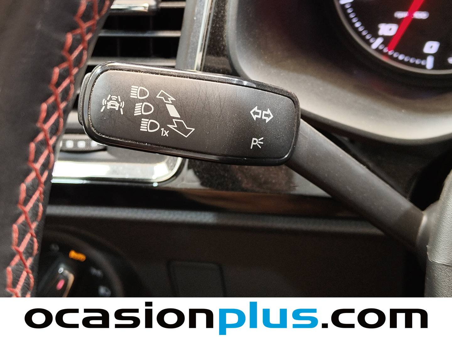 Seat Ateca Seat Ateca 1.4 EcoTSI S&S FR 4Drive (150 CV) de segunda mano