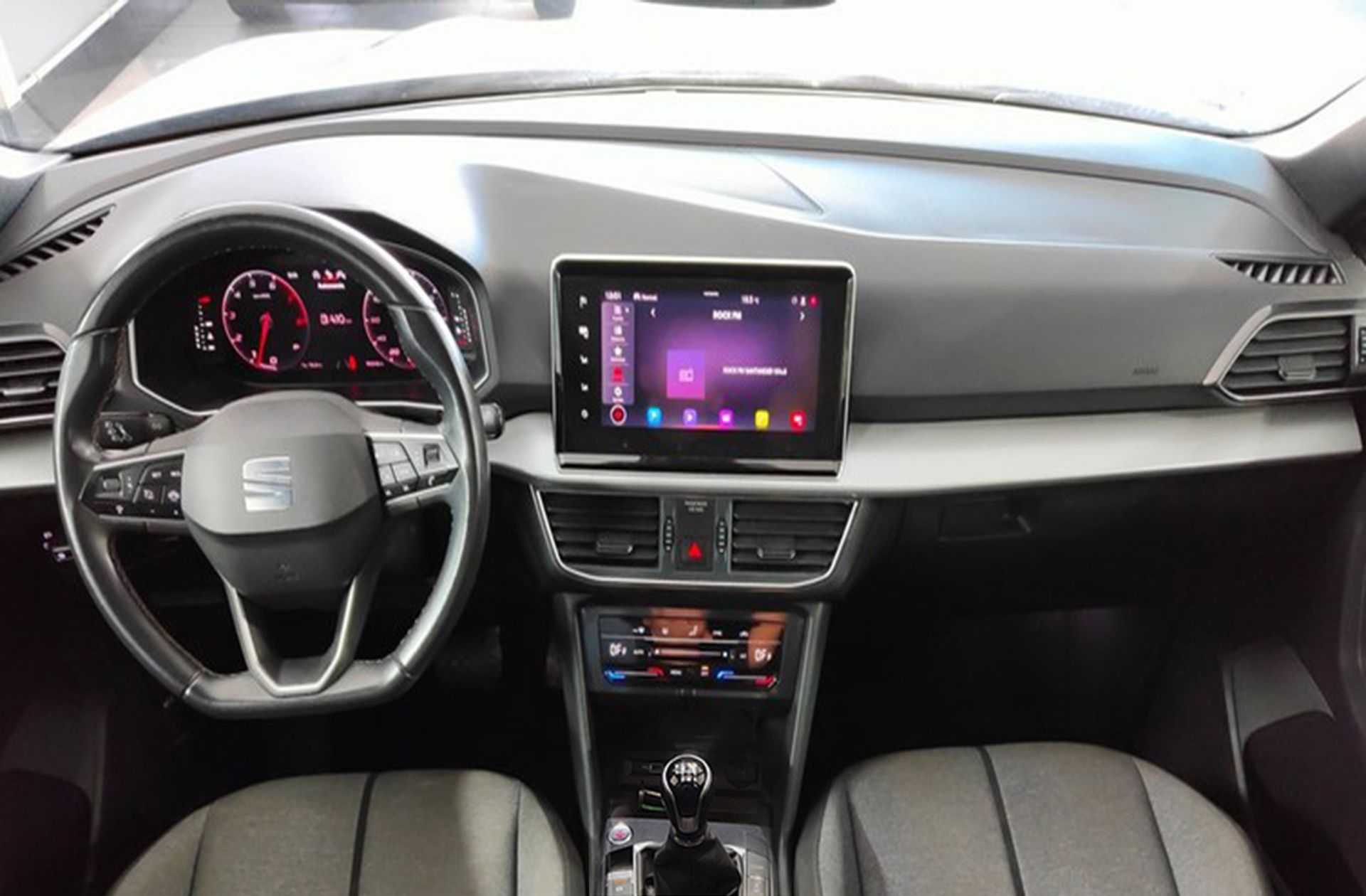 SEAT Tarraco 1.5 TSI Style XL - foto 7