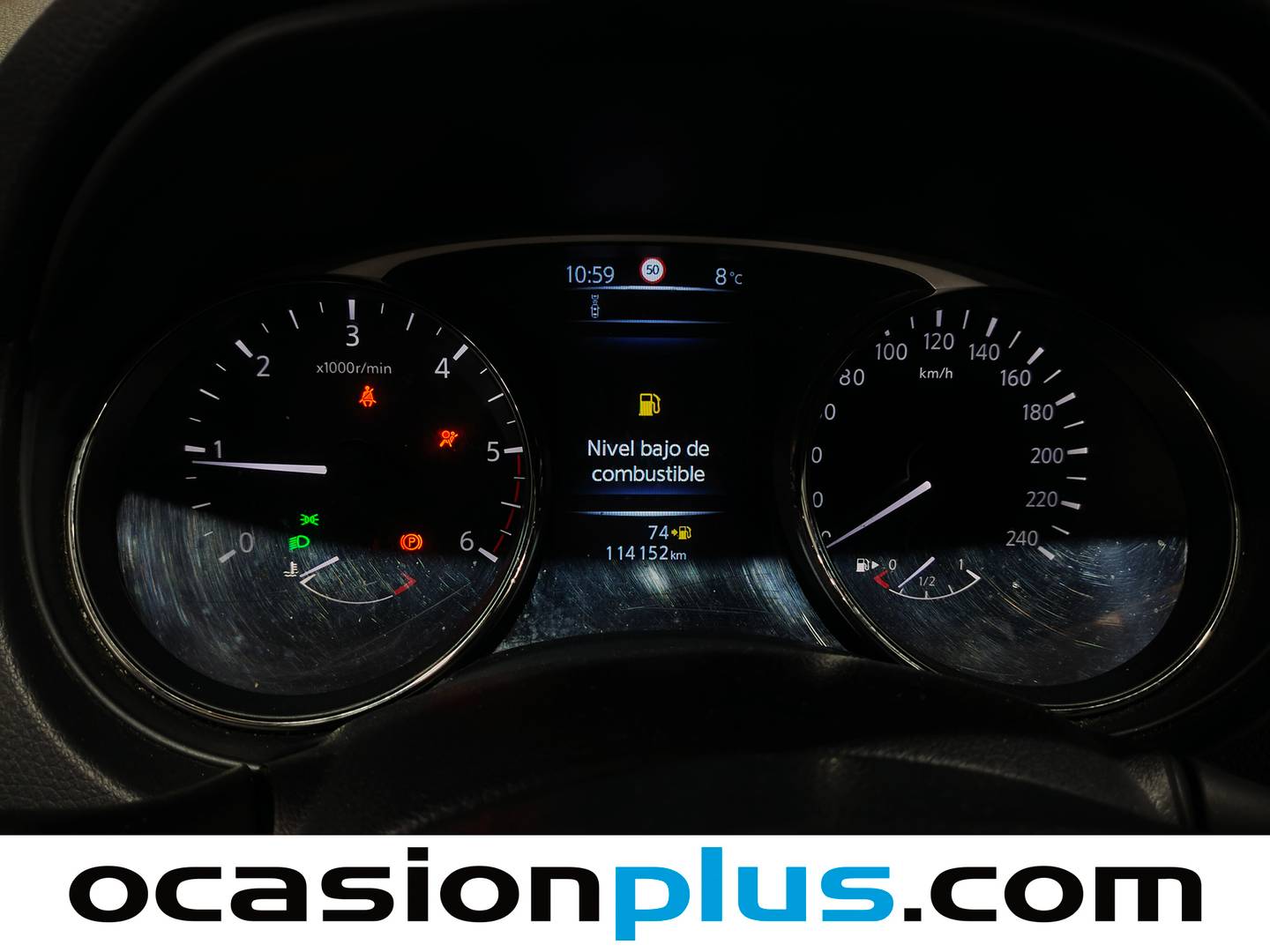 Foto Nissan X-TRAIL Nissan X-Trail 1.6 dCi N-CONNECTA 4x2 (130 CV)