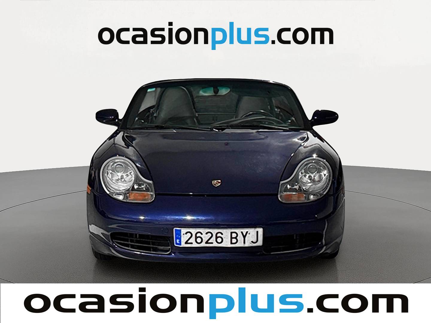 Porsche Boxster Porsche Boxster Cabrio  (220 CV) 220cv