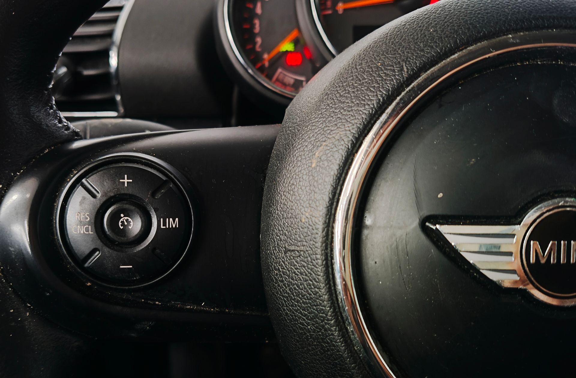 MINI Clubman Cooper D - foto 29