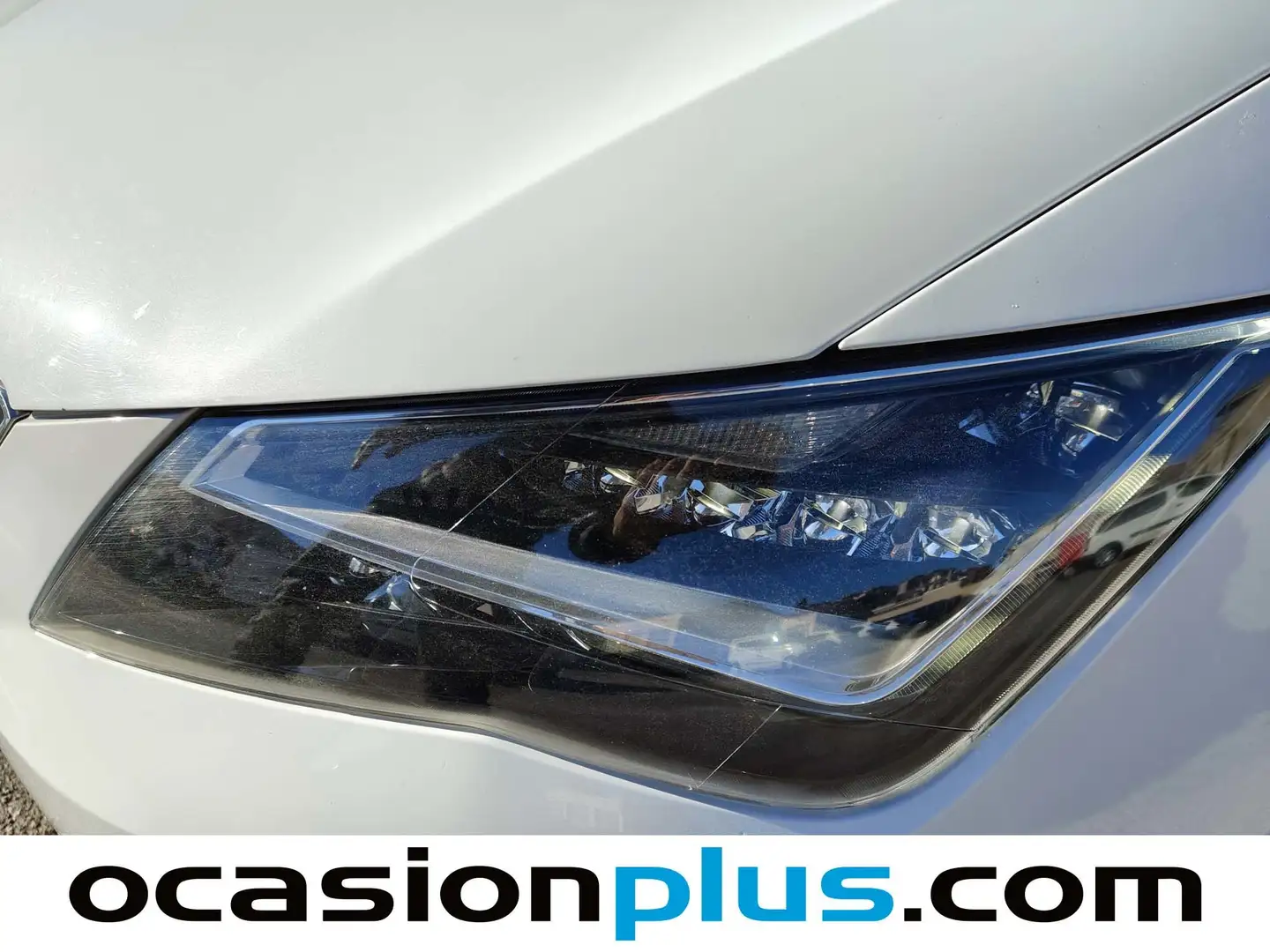 Foto Seat León SEAT León ST 2.0 TDI S&S FR (184 CV)