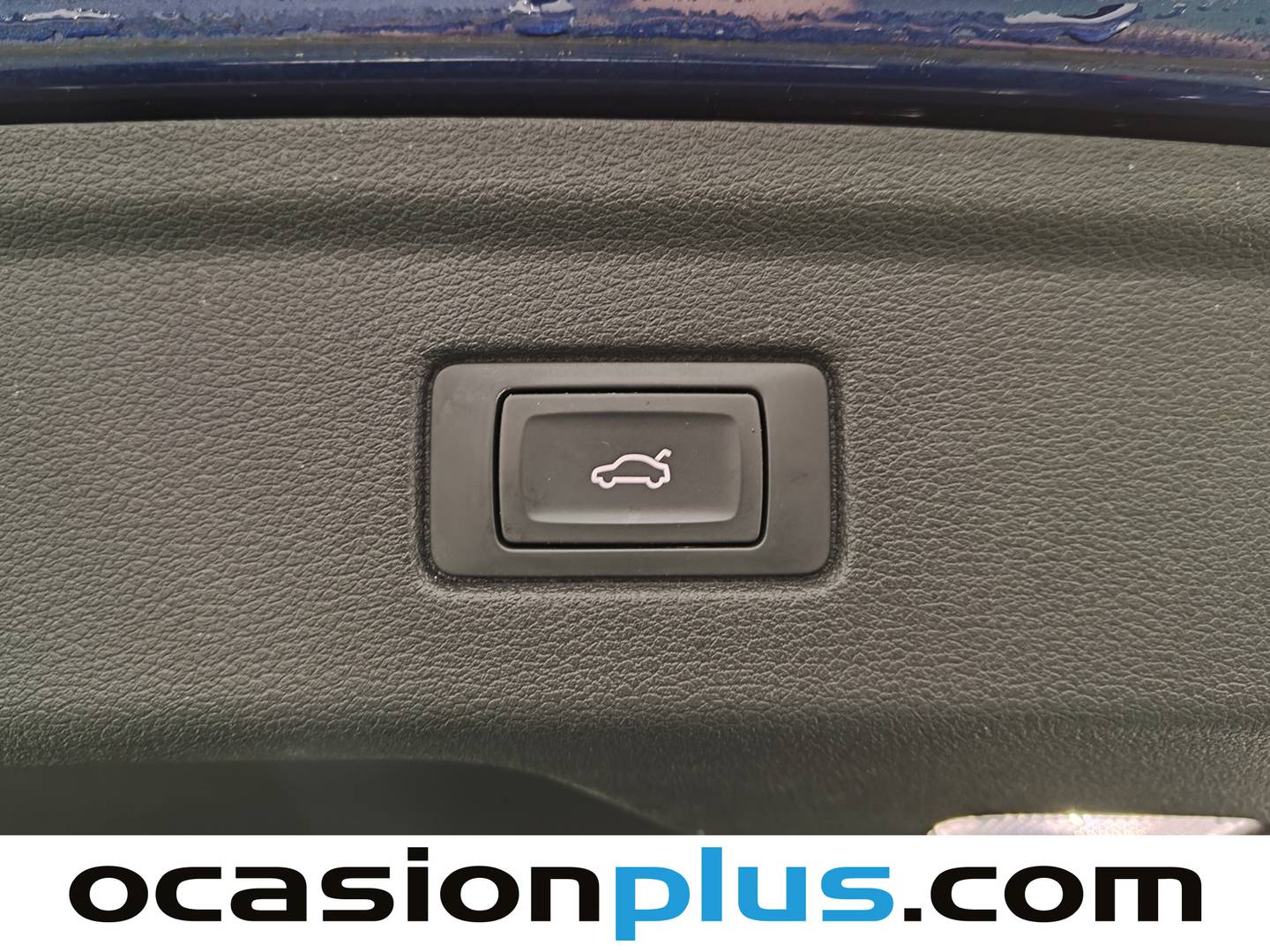 Foto Audi A5 Audi A5 Sportback Sport 1.4 TFSI (150 CV) S tronic Pack S-Line