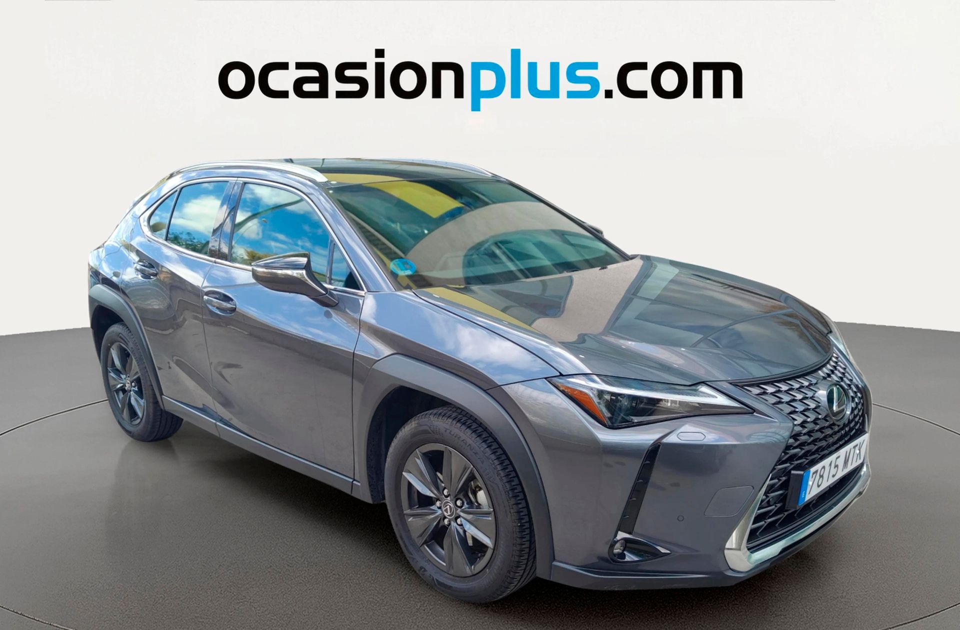 Lexus UX 300h UX - foto 2