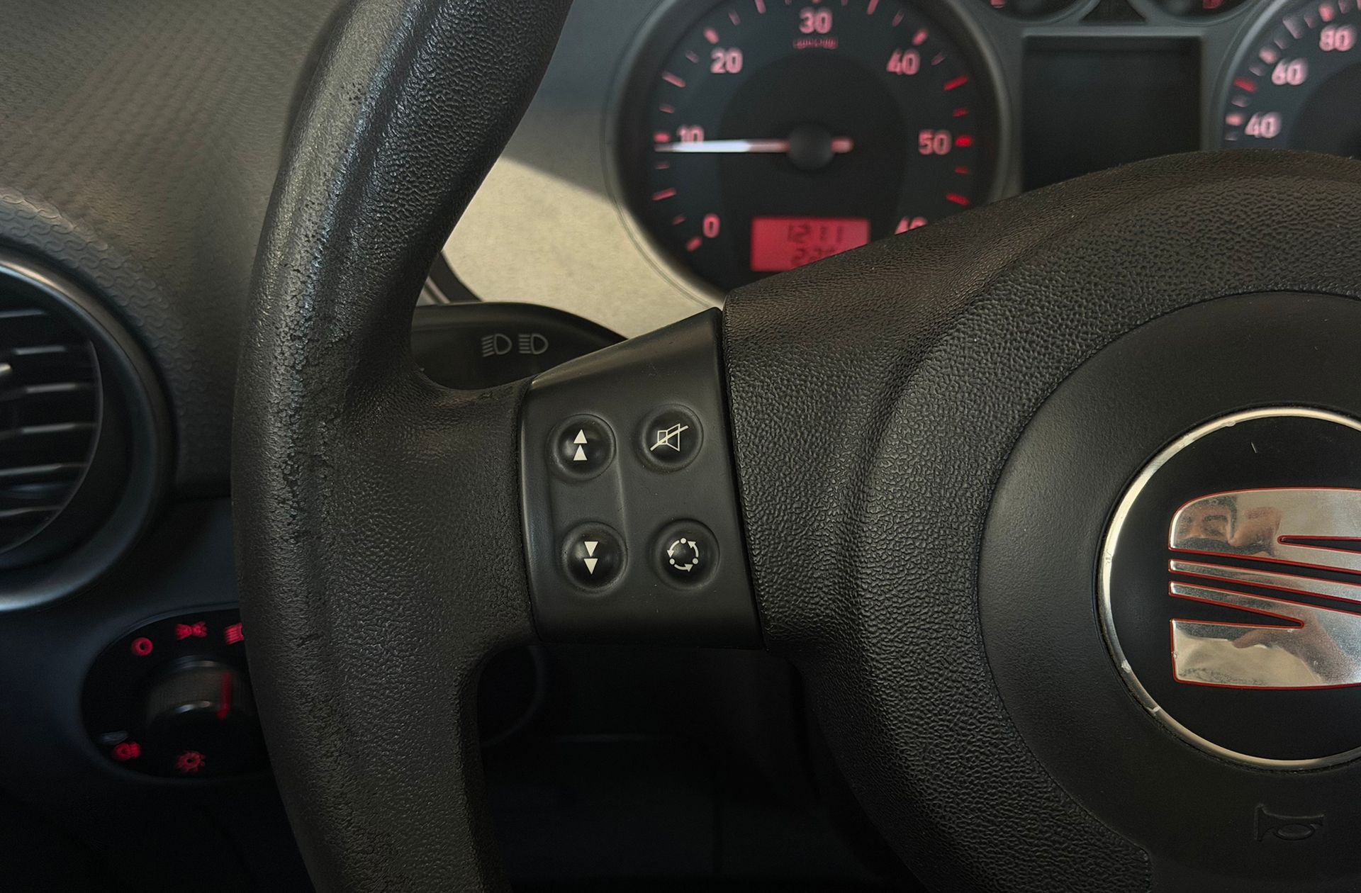 SEAT Ibiza 1.4 TDi Junior - foto 20