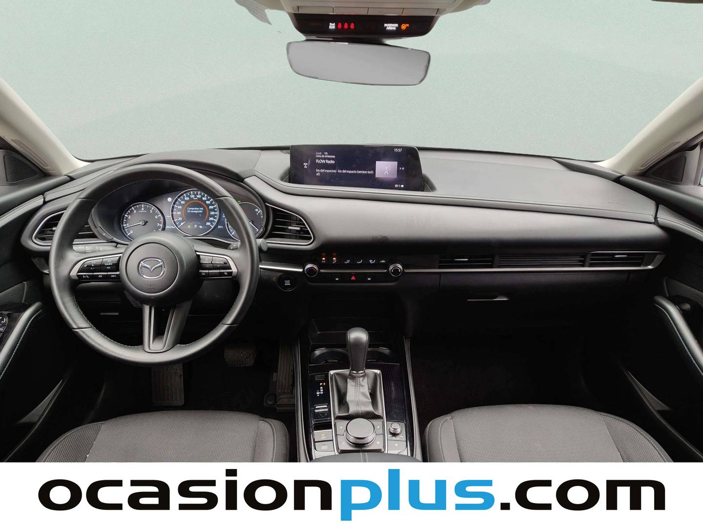 Foto Mazda CX-30 Mazda CX-30 2.5 e-Skyactive G MHEV Prime-Line AT (140 CV)