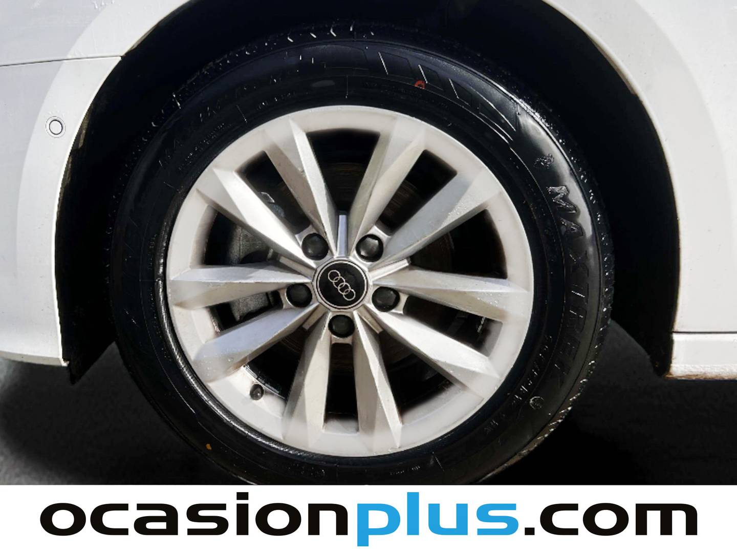 Audi A3 Audi A3 Sportback Advanced TFSI (116 CV) S tronic al mejor precio