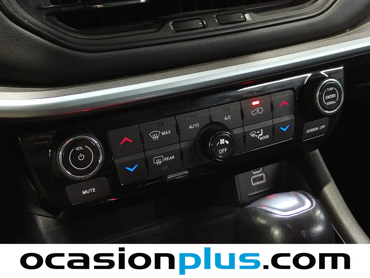 Foto Jeep Compass Jeep Compass 1.3 PHEV Limited AWD AT (190 CV)