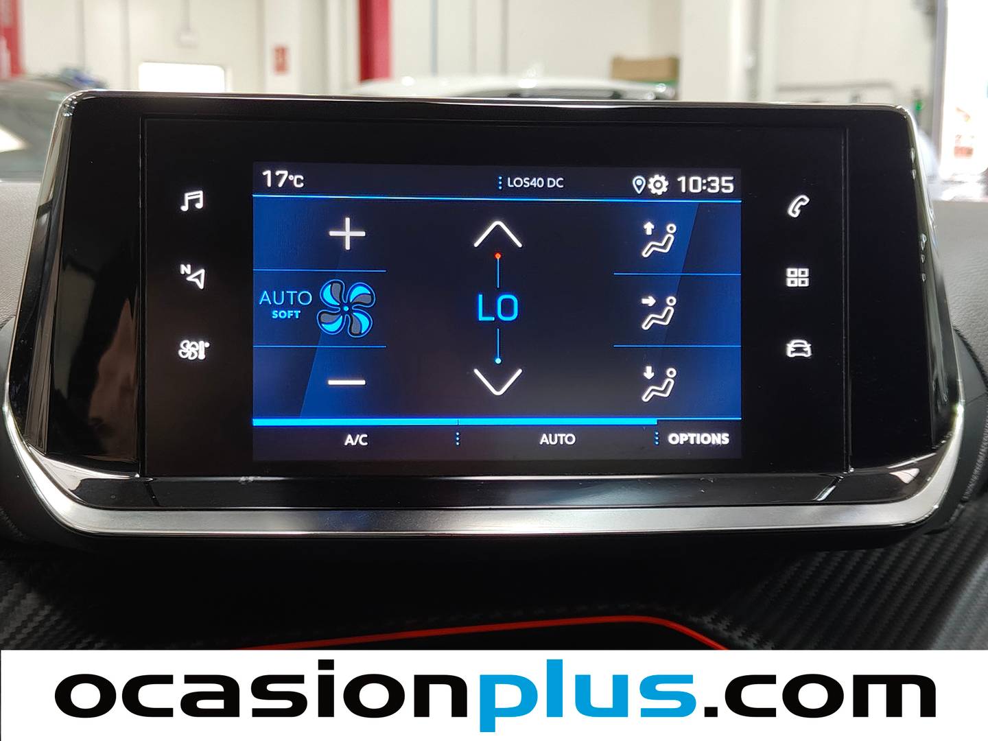 Peugeot 2008 Peugeot 2008 PureTech 100 S&S Active (100 CV) km 0