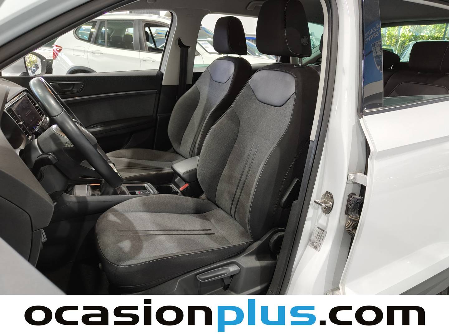 Foto Seat Ateca SEAT Ateca 1.5 TSI S&S Style XL (150 CV)