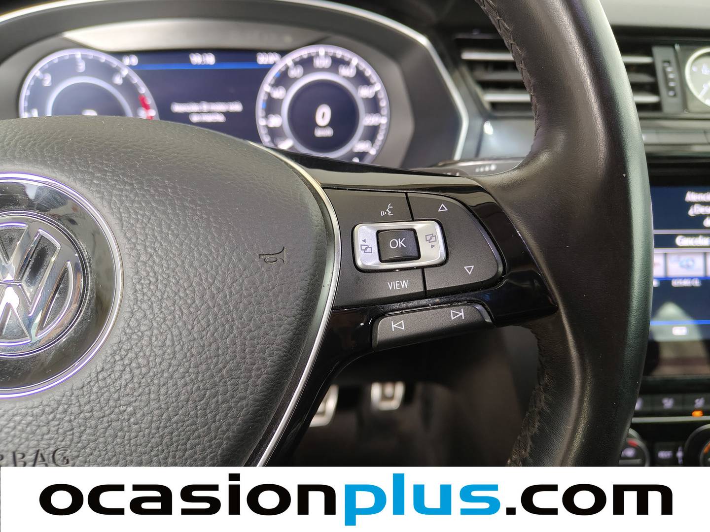 Foto Volkswagen Arteon Volkswagen Arteon Elegance 2.0 TDI (150 CV) DSG