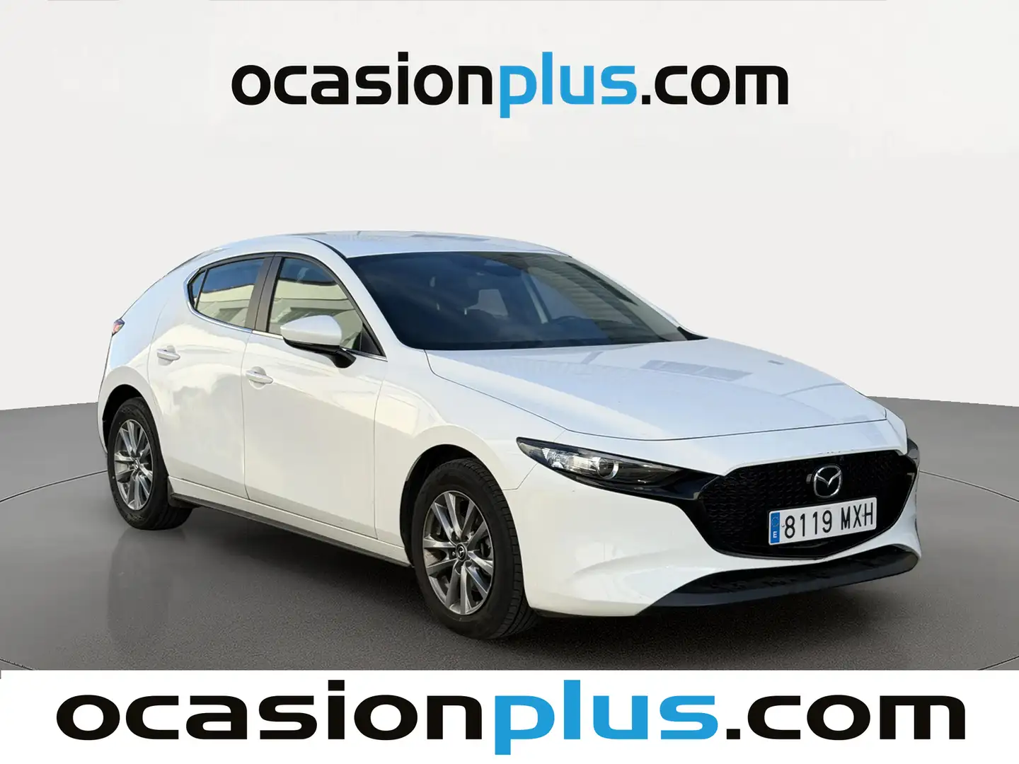 Foto Mazda Mazda3 Mazda Mazda 3 2.5L E-SKY G MHEV Prime-line (140 CV)