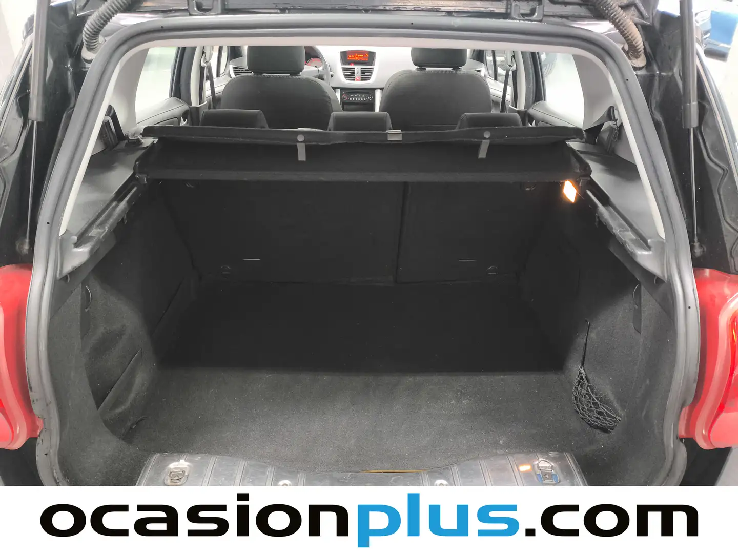 Foto Peugeot 207 Peugeot 207 SW 1.6 HDI Active FAP (92 CV)