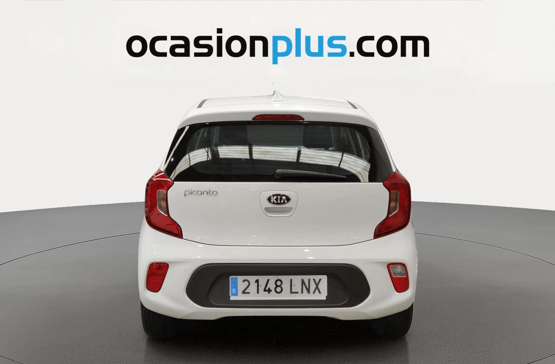 Kia Picanto 1.0 DPi Concept - foto 11