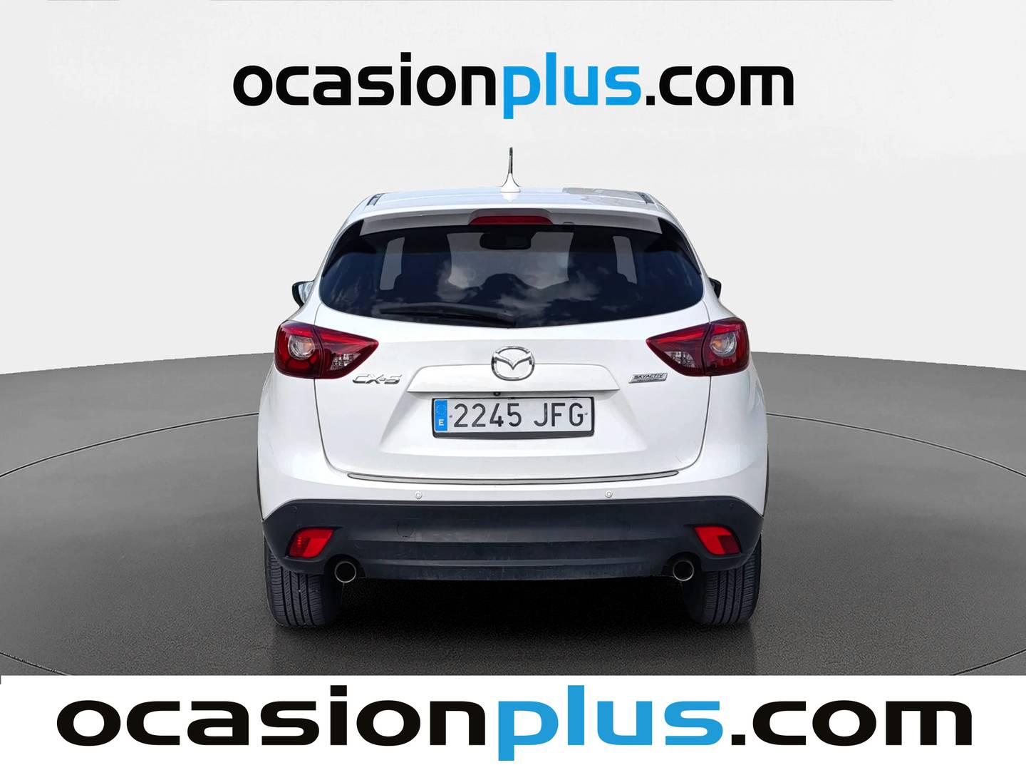 Mazda CX-5 Mazda CX-5 2.0 GE Style+ 2WD (165 CV) barato