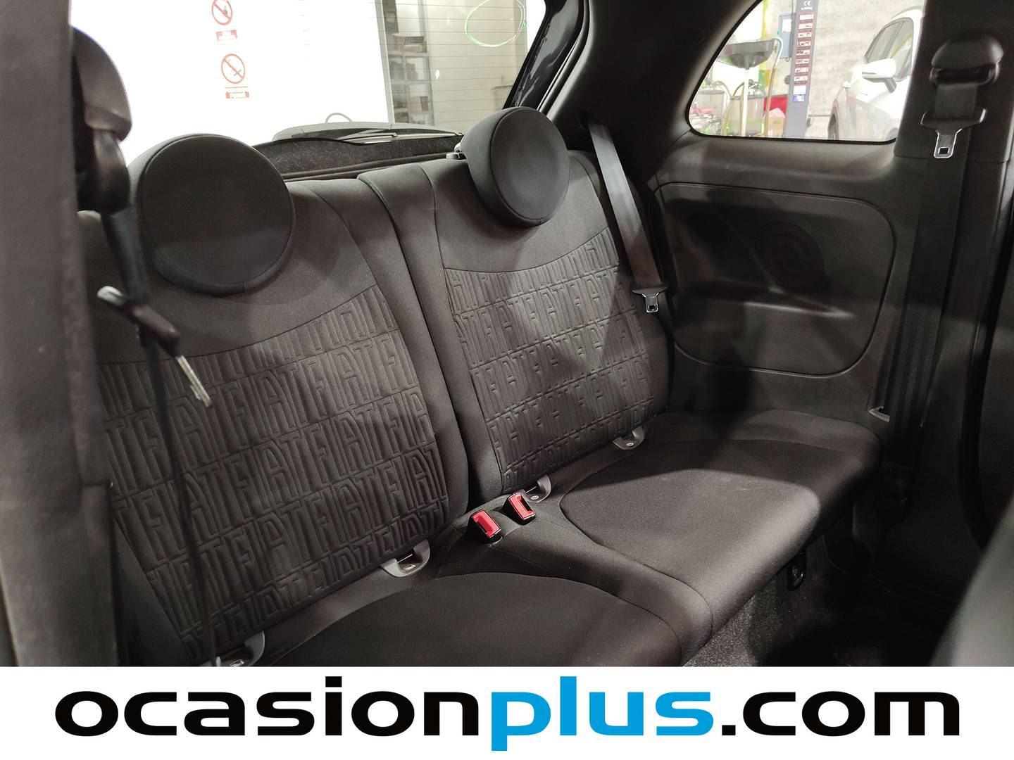 Fiat 500 Fiat 500 1.0 Hybrid Dolcevita (70 CV) barato